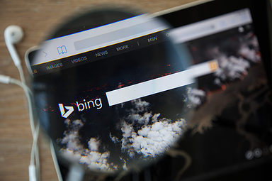 Bing Search Tips for Microsoft Office 2016