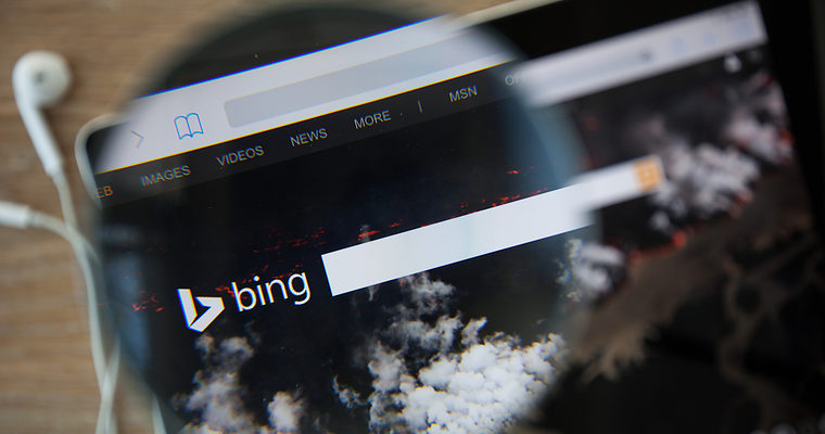 Bing Search Tips for Microsoft Office 2016