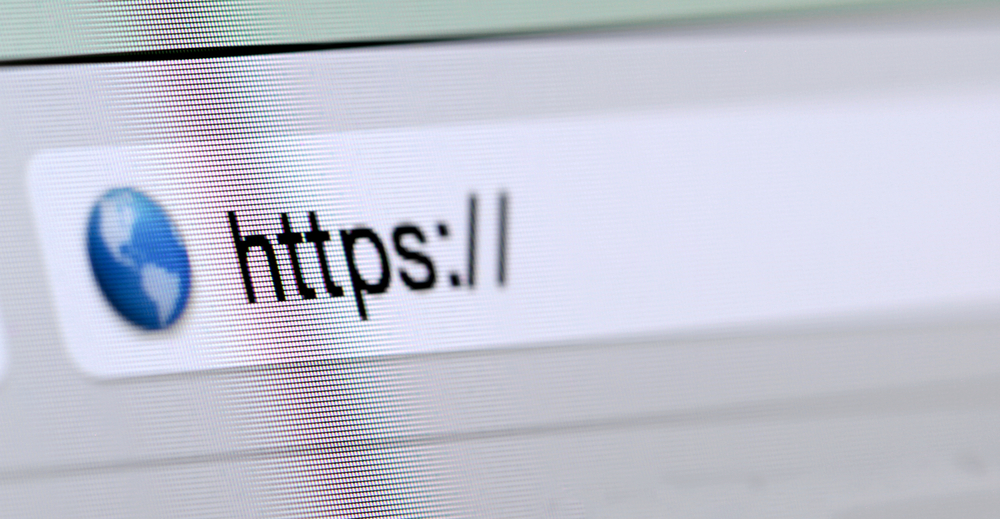 Twitter Going HTTPS on October 1st For New Links Only