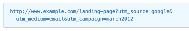 The Complete Guide to UTM Codes | SEJ