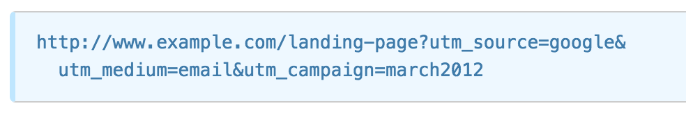 Utm medium email. Utm-source=distribution@utm_Medium=Bookmark@utm_campaign