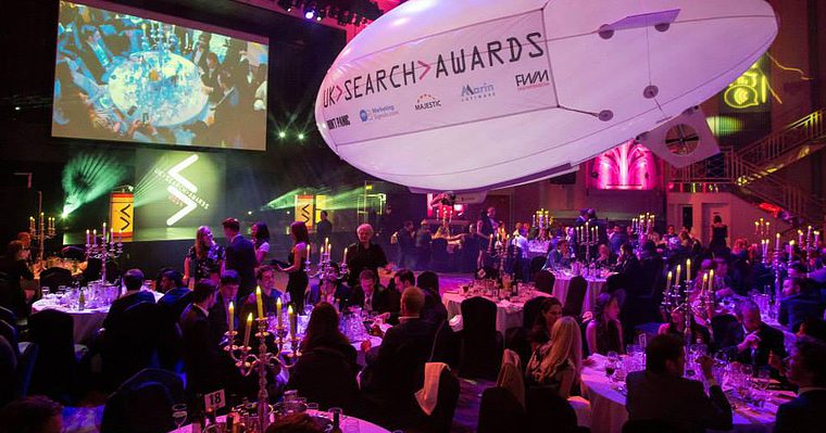 Presenting the 2015 UK Search Awards Shortlist