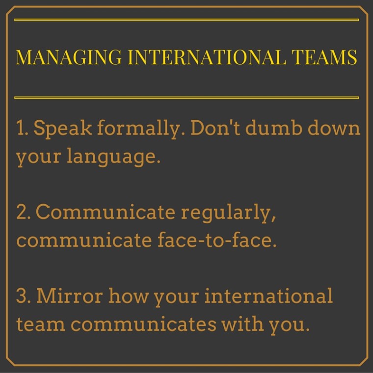 #MarketingNerds: Effectively Managing International Teams | SEJ