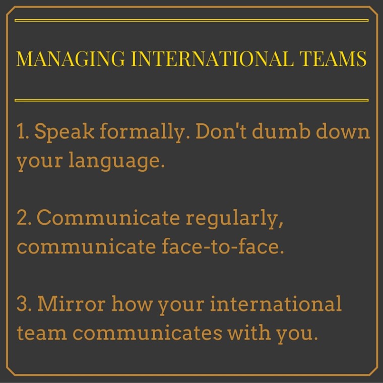#MarketingNerds: Effectively Managing International Teams | SEJ