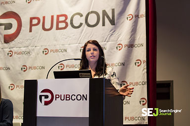 #Pubcon Day 3: Marketing to New Generations of Searchers