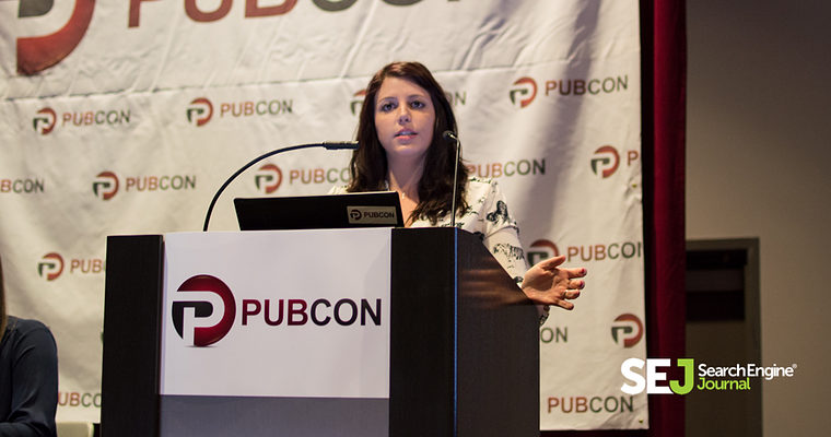 #Pubcon Day 3: Marketing to New Generations of Searchers