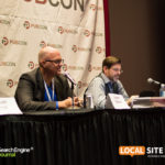 #Pubcon Day 1: Competition-Crushing SEO Strategies in Sin City