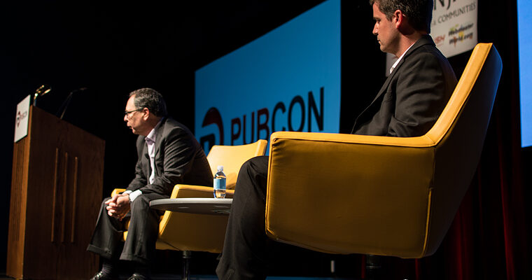 #Pubcon Day 2: Optimization Strategies for Humans and Algorithms