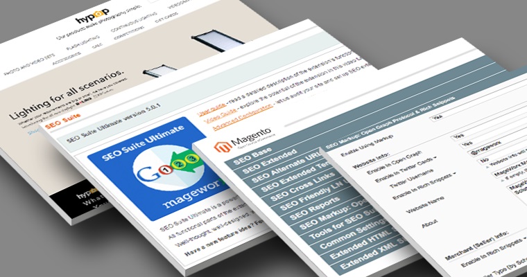 How to Maximize the Full Potential of Magento SEO