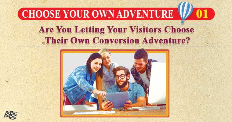 Website Navigation for Better Visitor Conversion | SEJ