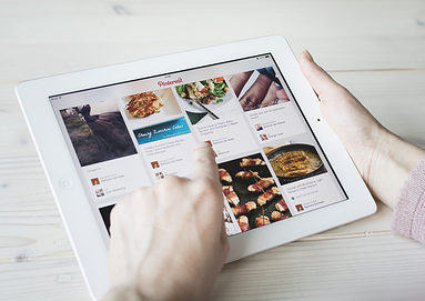 Google Maps Comes to Pinterest Via Integration With Place Pins