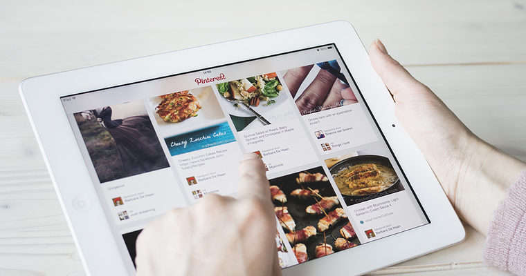 Google Maps Comes to Pinterest Via Integration With Place Pins