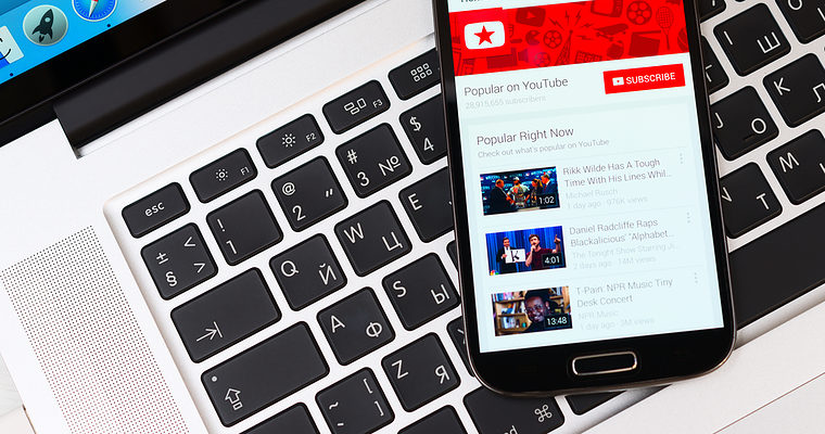 YouTube to Launch Ad-Free Subscription Service on October 28th