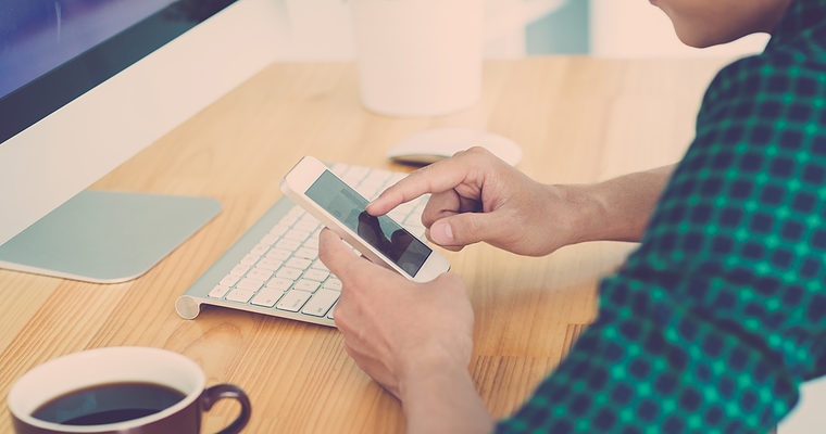 Google Confirms Over Half of All Searches Come From Mobile