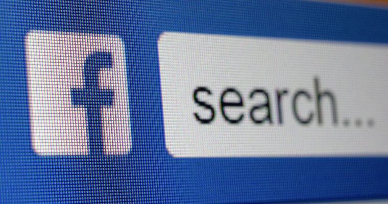 Facebook Introduces Universal Search, Indexing All Public Posts