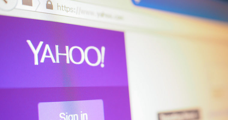 Yahoo Strikes Deal to Display Google Search Results Until 2018