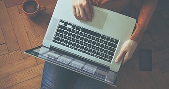 Getting in the Mind of a Millennial: An Interview with Mindy Weinstein