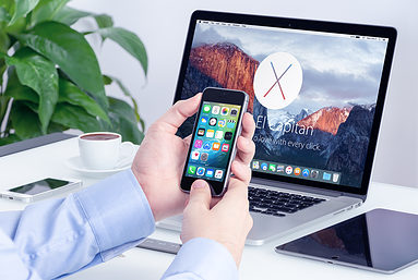 Use Google to Search for In-App Content With iOS 9