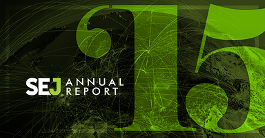 Announcing The Survey for SEJ’s Annual Report 2015