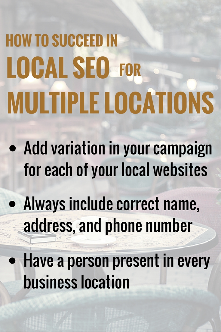 #MarketingNerds: How to Succeed in Local SEO | SEJ