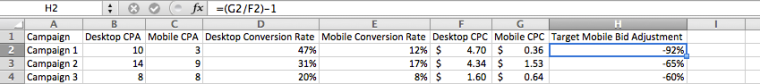 5 Mobile PPC Techniques to Beat Novices | SEJ