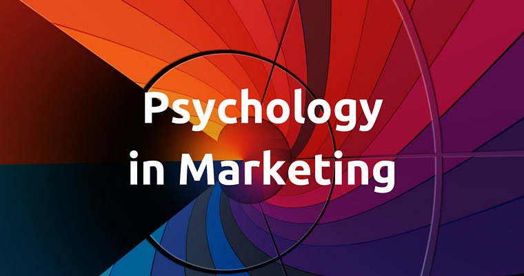 Psychology and #Marketing: What Influences Our Decisions