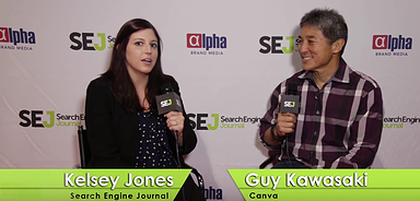 On Personal Branding: An Interview With Guy Kawasaki