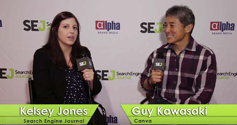 On Personal Branding: An Interview With Guy Kawasaki