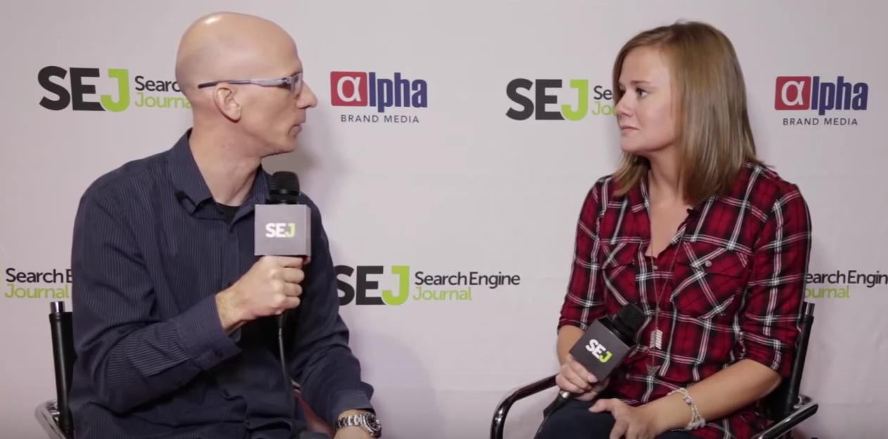 Building a Successful Agency + Selling SEO to C-Suite: Interviews With Two Experts