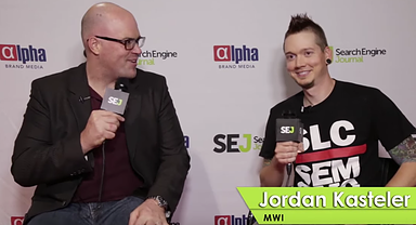 Driving Traffic with Content Syndication and Social Media: Interviews With Two Experts