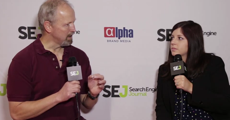 Understanding Searchers’ Needs + Advanced Google Analytics: Interviews With Two Experts