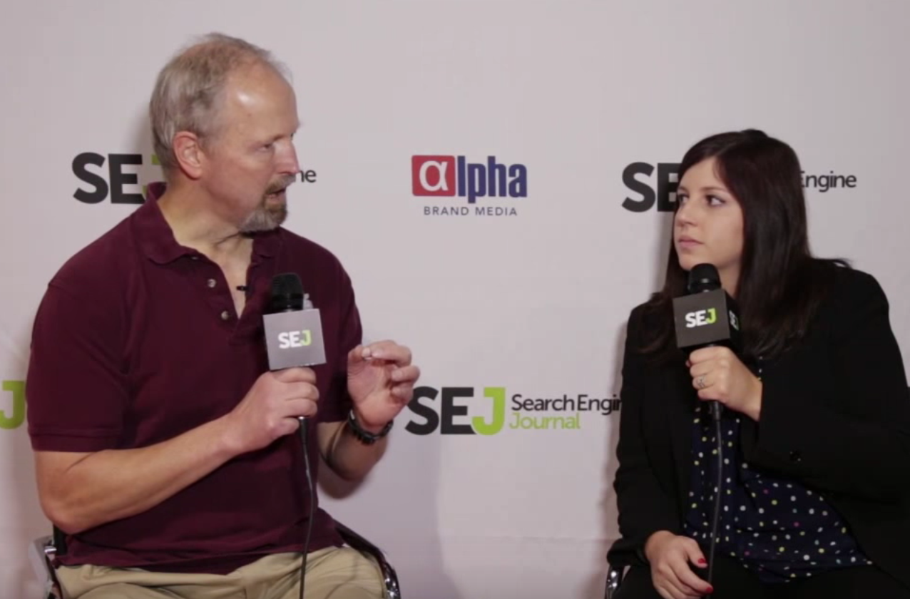 Understanding Searchers’ Needs + Advanced Google Analytics: Interviews With Two Experts