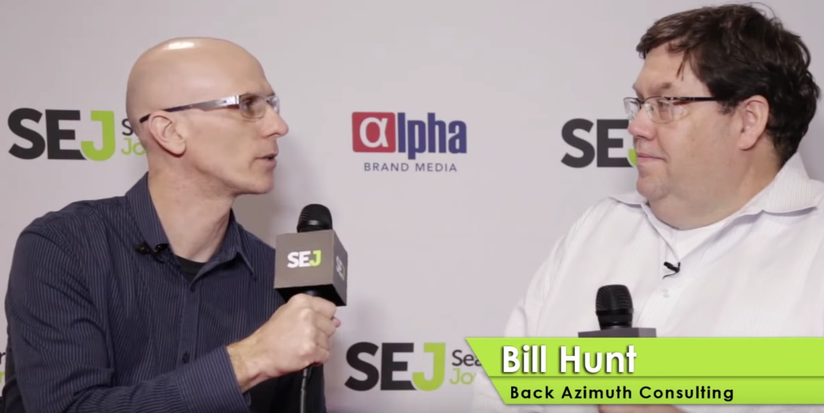 Do Keywords Matter Anymore? An Interview With Veteran SEO, Bill Hunt