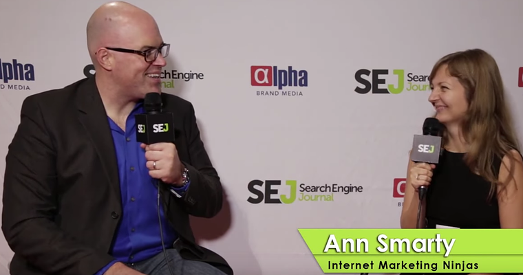 Repackaging Content to Drive Traffic Over and Over Again: An Interview With Ann Smarty