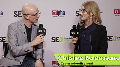 How to Lower the CPC of Facebook Ads by Boosting CTR: An Interview With Christina Baldassarre