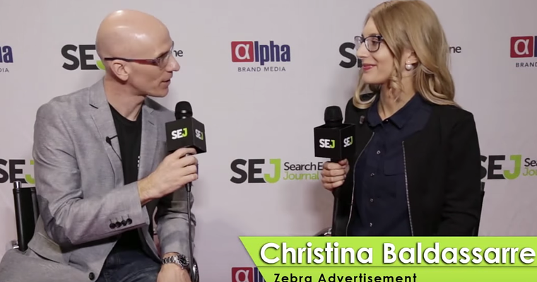 How to Lower the CPC of Facebook Ads by Boosting CTR: An Interview With Christina Baldassarre