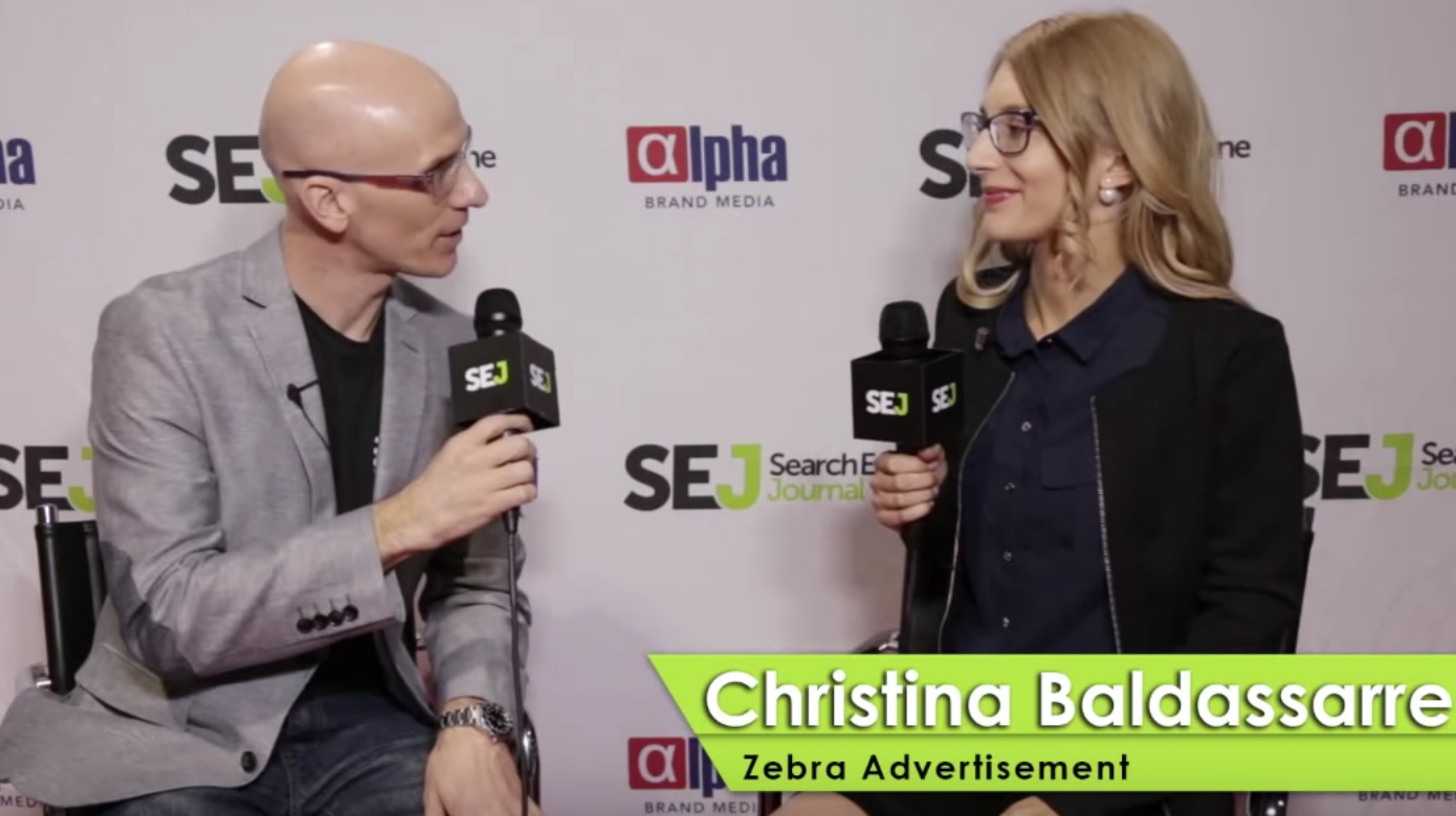 How to Lower the CPC of Facebook Ads by Boosting CTR: An Interview With Christina Baldassarre