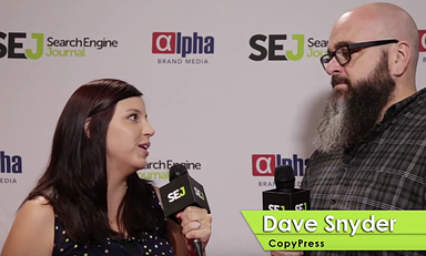 SEJ LIVE: Brian Harnish and Mindy Weinstein on Local SEO & Audience Targeting