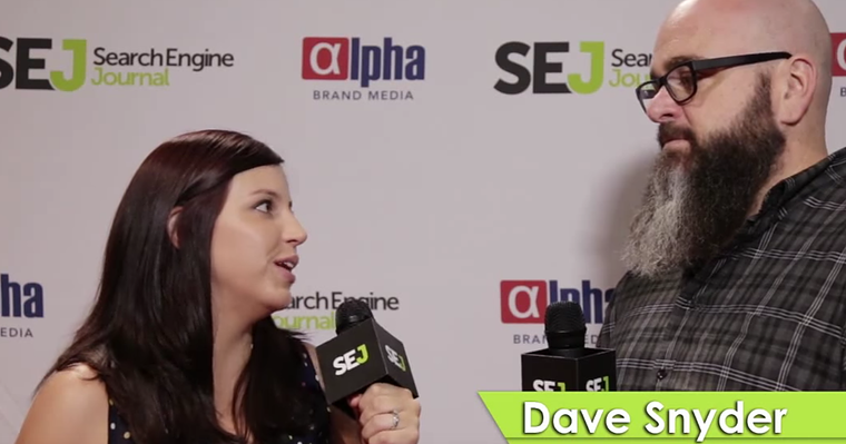 How to Scale Content Marketing Needs: An Interview with Dave Snyder of CopyPress