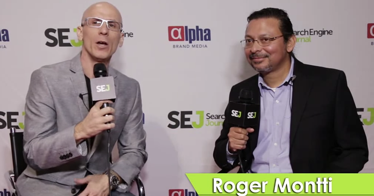 The Importance of User Experience in Search: An Interview With Roger Montti