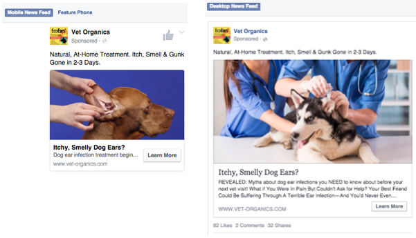 5 Benefits of Custom Facebook Placement Strategies | SEJ