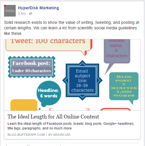 8 Ways to Drive Traffic to Your Blog with Facebook | SEJ