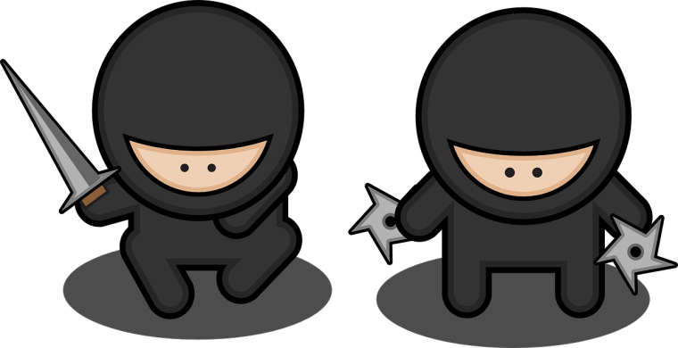 Ninjas