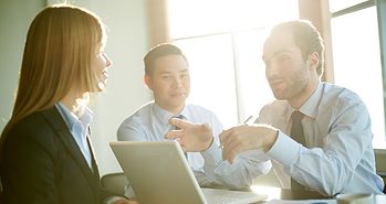 5 Things You Should Look for to Hire Top-Quality Employees