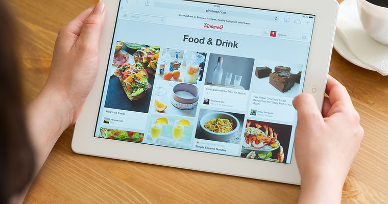 Pinterest Introduces Visual Search, Find Items Pictured in Pins