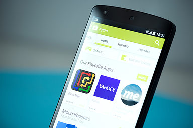Google to Devalue Web Pages With App Download Interstitials As of Today