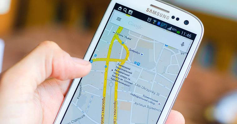 Access Google Maps Offline With New Mobile Update