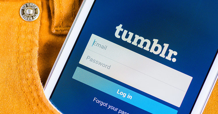 Tumblr Gets Its Own Instant Messaging Feature in Mobile + Desktop Update