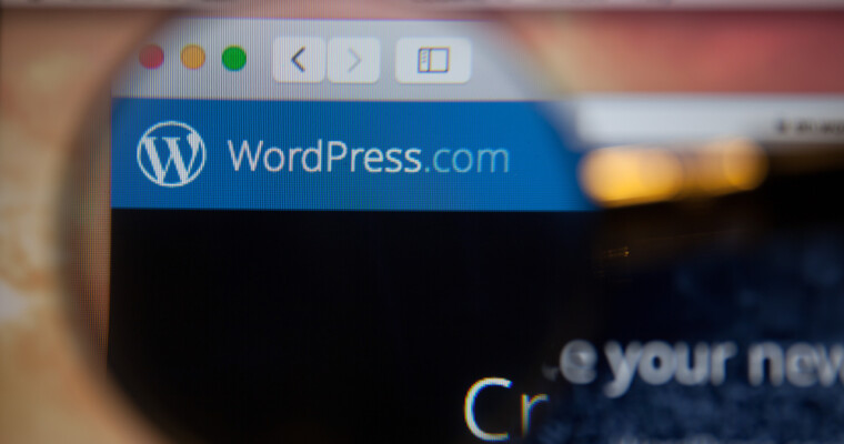 WordPress.com Gets Desktop App, Goes Open Source in Biggest Update Ever