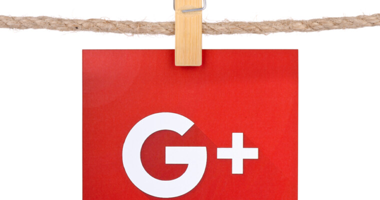 Google Decides Google+ is a Place For Communities and Collections